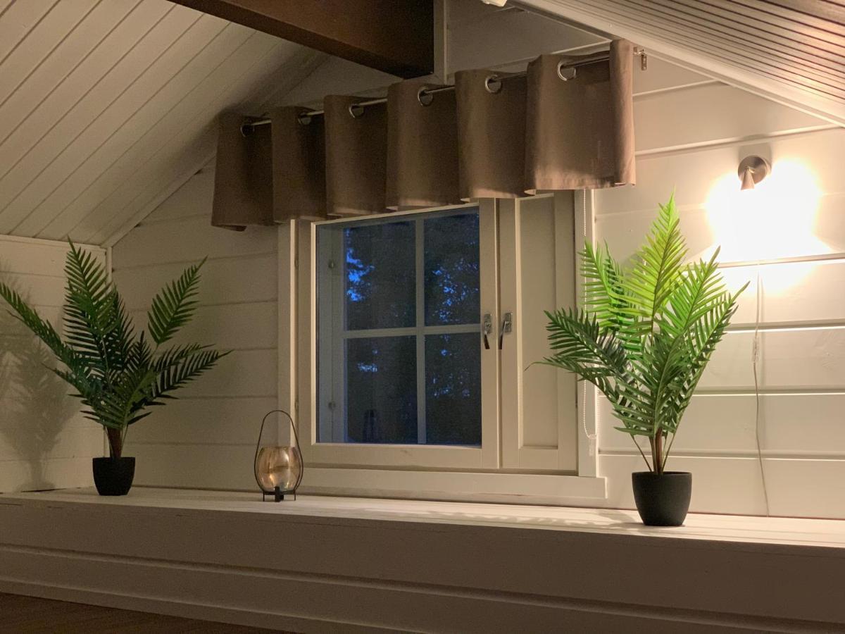 Villa Elegant On The Shore Of Saimaa *