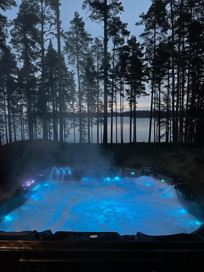 Elegant On The Shore Of Saimaa * Lappeenranta